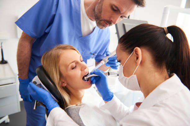 Best Dental Exams and Cleanings  in Dover, AR